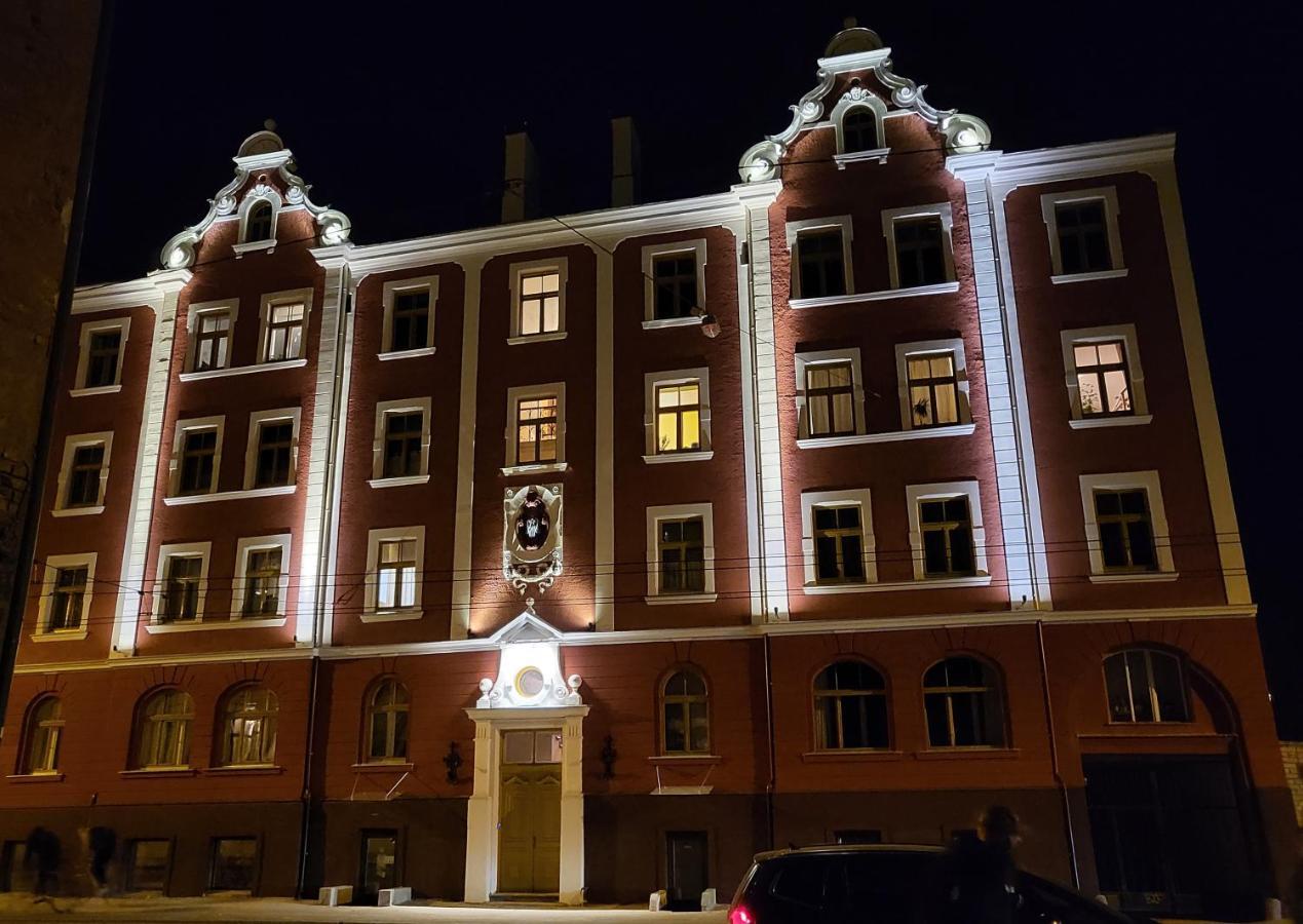 Stories Apartment Riga