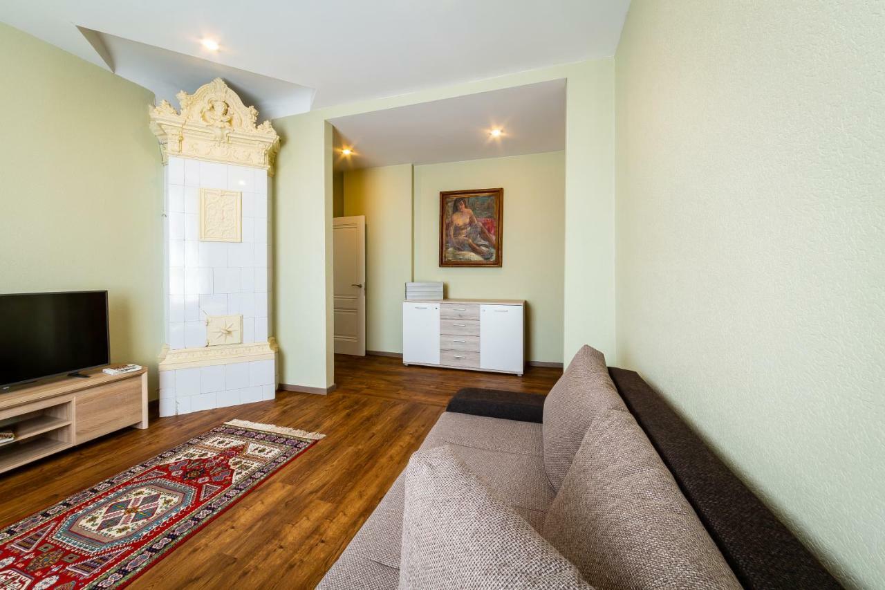 Stories Apartment Riga