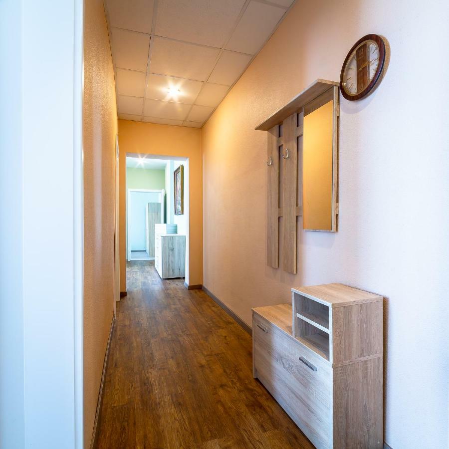 Stories Ap Bright Spacious 58sqm Free Park Apartment *